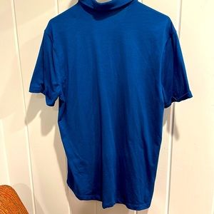 Men’s lulu lemon polo